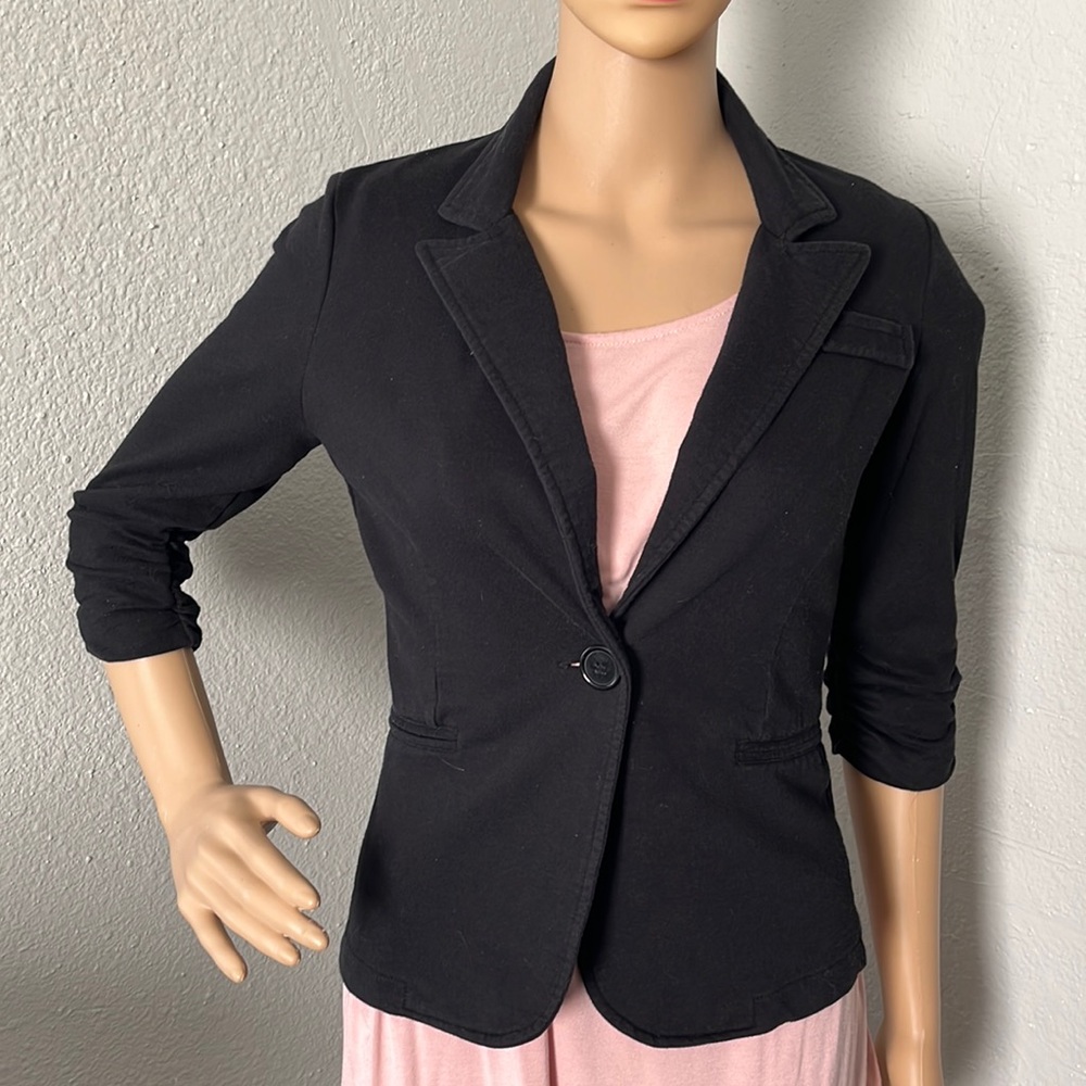 Sweet Child Blazer
